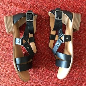 Franco Sarto Sandals